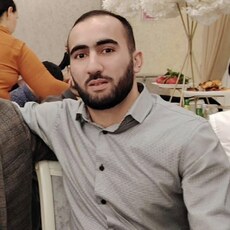 Фотография мужчины Элнур, 31 год из г. Санкт-Петербург