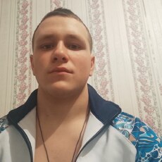 Фотография мужчины Алексей, 28 лет из г. Семей