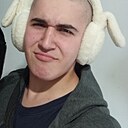 Мухаммад, 25 лет