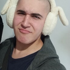 Фотография мужчины Мухаммад, 25 лет из г. Избербаш