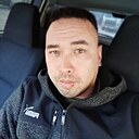 Роман, 34 года