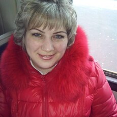 Фотография девушки Екатерина, 50 лет из г. Серпухов