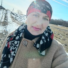 Фотография девушки Надежда, 62 года из г. Зеленчукская