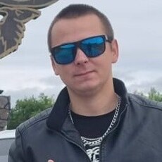 Фотография мужчины Фёдор, 29 лет из г. Елизово