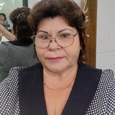 Фотография девушки Людмила, 63 года из г. Кемерово