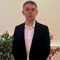 Фотография мужчины Ваня, 36 лет из г. Чебоксары