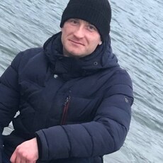 Фотография мужчины Алексей, 35 лет из г. Усолье-Сибирское