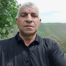 Фотография мужчины Мушфиг, 54 года из г. Сумгаит