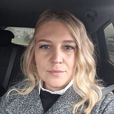 Фотография девушки Катя, 35 лет из г. Минск