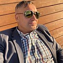 Сергей Золотов, 52 года