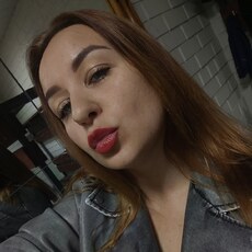 Фотография девушки Елена, 28 лет из г. Тюмень