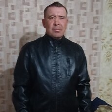 Фотография мужчины Саша, 51 год из г. Свободный