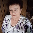 Надежда, 66 лет