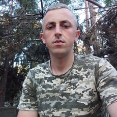 Фотография мужчины Андрій, 31 год из г. Львов