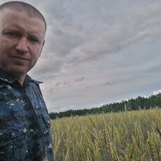 Фотография мужчины Александр, 40 лет из г. Канск