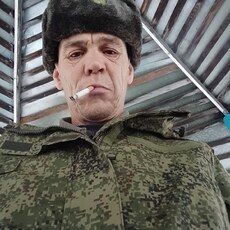 Фотография мужчины Дмитрий, 47 лет из г. Навля