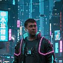 Артур, 39 лет