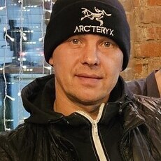 Фотография мужчины Андрей, 32 года из г. Омск