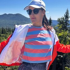 Фотография девушки Incognita, 42 года из г. Миасс