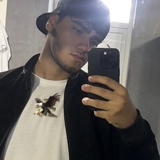 Фотография мужчины Namik, 20 лет из г. Одесса
