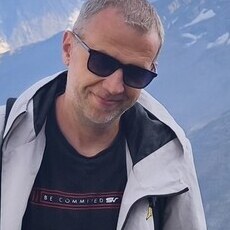 Фотография мужчины Олег, 42 года из г. Орел