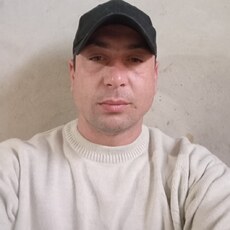 Фотография мужчины Тимур, 34 года из г. Краснощеково