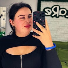 Фотография девушки Котусик, 25 лет из г. Киев