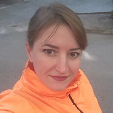 Фотография девушки Оля, 43 года из г. Херсон