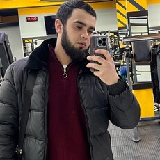 Фотография мужчины Радим, 26 лет из г. Новый Уренгой