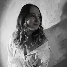 Фотография девушки Дарья, 29 лет из г. Новосибирск