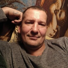 Фотография мужчины Сашка, 43 года из г. Смоленск