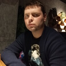 Фотография мужчины Шамиль, 29 лет из г. Нижний Новгород