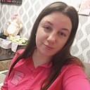 Настя, 31 год