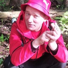 Фотография мужчины Сергей, 42 года из г. Луганск