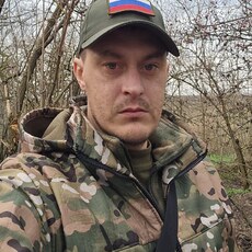 Фотография мужчины Александр, 35 лет из г. Новороссийск