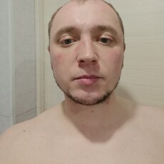 Фотография мужчины Андрей, 34 года из г. Качканар