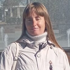 Фотография девушки Елена, 41 год из г. Брянск