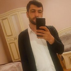 Фотография мужчины Альберт, 28 лет из г. Симферополь