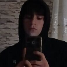 Фотография мужчины Danil, 23 года из г. Черкесск