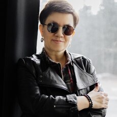 Фотография девушки Таша, 61 год из г. Полоцк