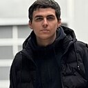 Георгий, 21 год