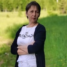 Фотография девушки Таня, 49 лет из г. Вышний Волочек