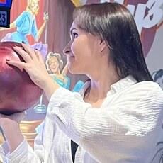 Фотография девушки Света, 49 лет из г. Краснодар