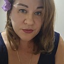 Надежда, 43 года