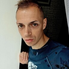 Фотография мужчины Паша, 29 лет из г. Брест