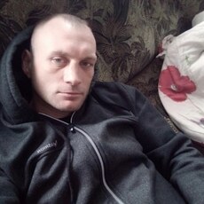 Фотография мужчины Сергей, 36 лет из г. Славгород