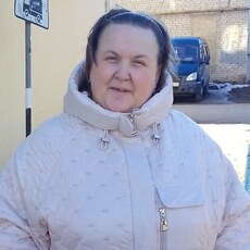 Фотография девушки Маргарита, 50 лет из г. Ковров