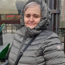 Фотография девушки Ирина, 62 года из г. Пенза