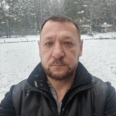 Фотография мужчины Сергей, 46 лет из г. Белгород