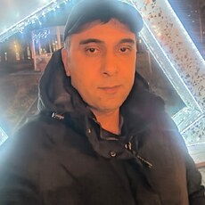 Фотография мужчины Арам, 45 лет из г. Павловский Посад